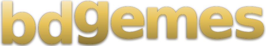 bdgemes logo
